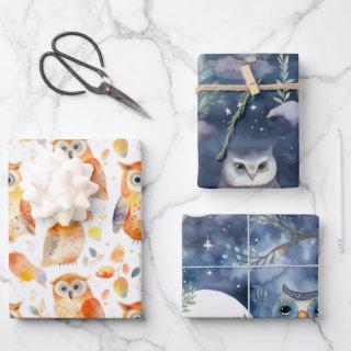 Owls