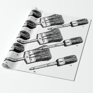 Paintbrush design