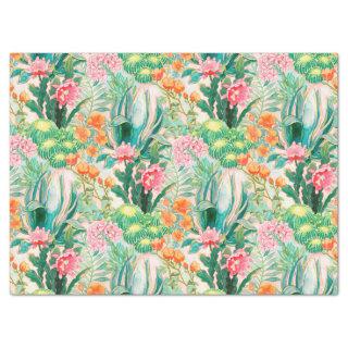 Palm Springs Foliage Tissue Paper