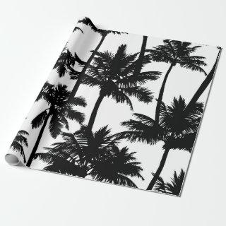 Palm Tree Pattern