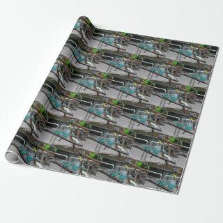 Parakeet