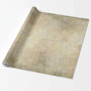 Parchment Triquetra Paper