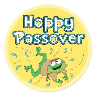 Passover Stickers Buy 1 1/2" and/or 3" round