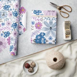 Pastel Floral
