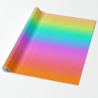 Pastel Rainbow Gradient
