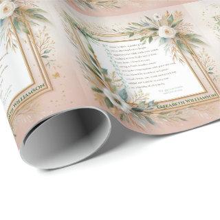 ✝️ Pastor's Wife Wives Appreciation Gift Thank You