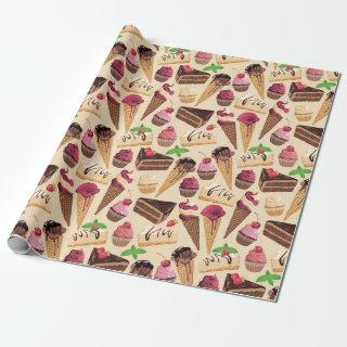 Pastries