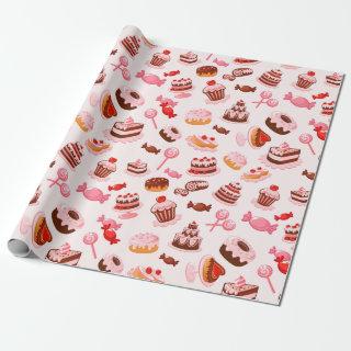 Pastries