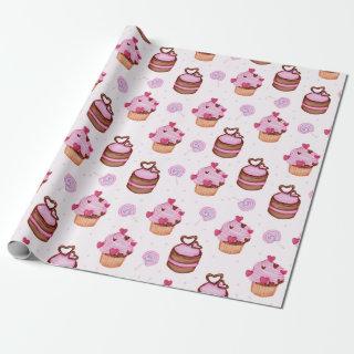 Pastries