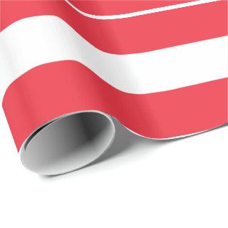 Patriotic Austrian Flag