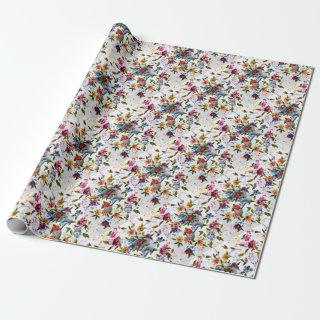 PAW PRINTS WATERING CAN