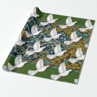 PEACE DOVE