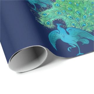 Peacocks Peacock Feather Art "Peacock lover"