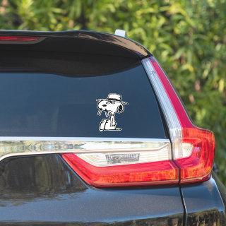 Peanuts | It's Snoopy's Brother Spike Sticker