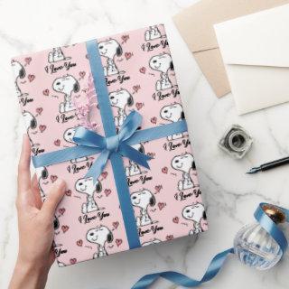 Peanuts | Snoopy Hearts