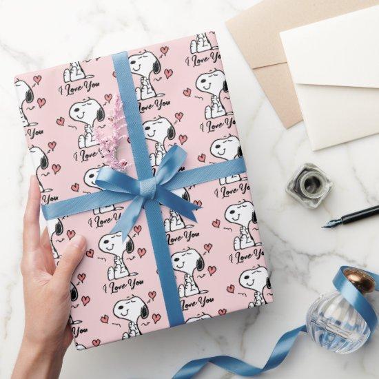 Peanuts | Snoopy Hearts