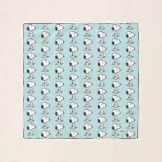 Peanuts | Snoopy Scarf