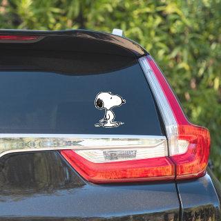 Peanuts | Snoopy Sticker