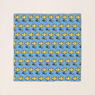 Peanuts | Woodstock Looking Ahead Scarf