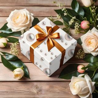 Pearls and Prosecco  Bridal Shower  Sheets