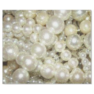 Pearls With Design