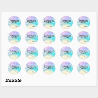 Pegatina - sticker