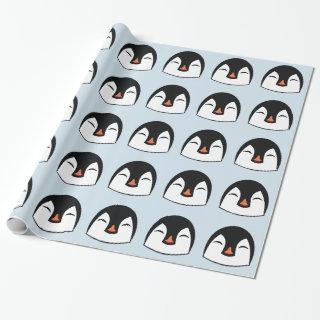 Penguin Face