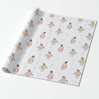 Penguins