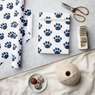 Penn State Nittany Lion Paw