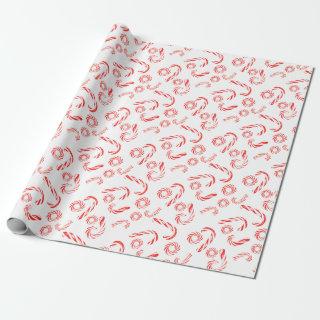 Peppermint Candy Cane