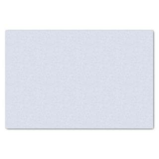 Periwinkle Gray Soft Pale White Pastel Solid Color Tissue Paper