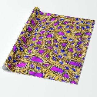 Persian Palaces Inspired