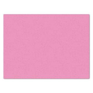 Personalized Congrats Retiree! Pink Tissue Paper