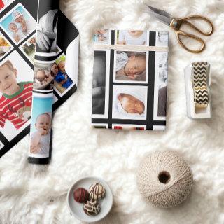 Personalized Photo Collage
