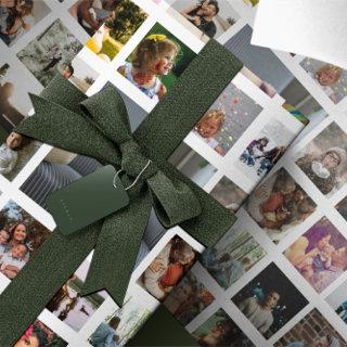 Personalized Photo Collage