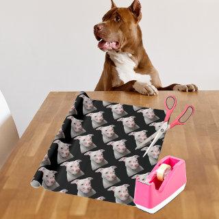 Personalized Pitbull Lover