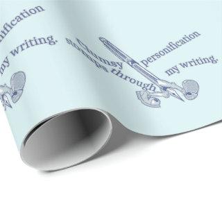 Personification Funny Creative Writing