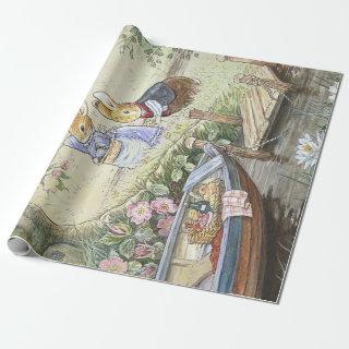 Peter Rabbit 11