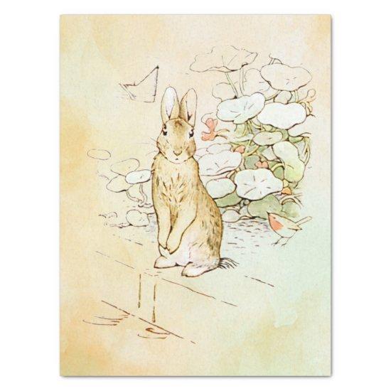 Peter Rabbit 2 Tissue Paper