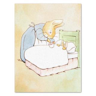 Peter Rabbit 4 Tissue Paper