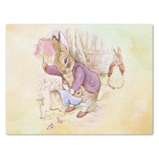 Peter Rabbit 9 Tissue Paper