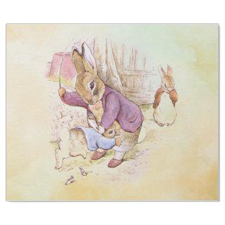 Peter Rabbit 9