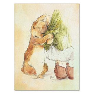 Peter Rabbit 9Tissue Paper