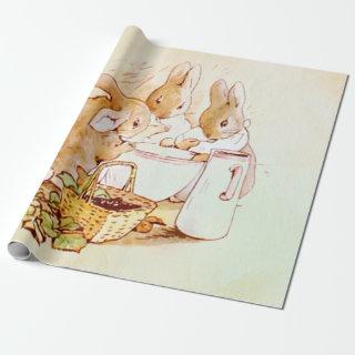Peter Rabbit Beatrix Potter