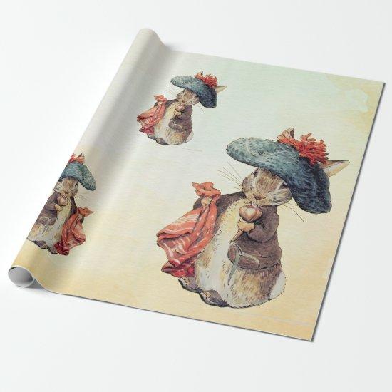 Peter Rabbit (Benjamin)