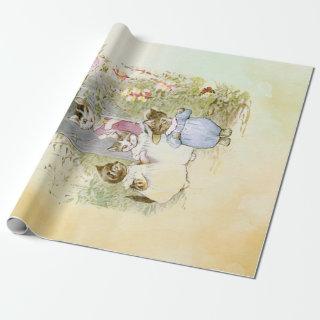 Peter Rabbit (cats)