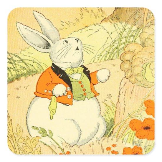 Peter Rabbit Sticker