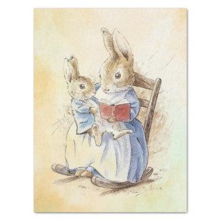 Peter Rabbit  Tissue Paper