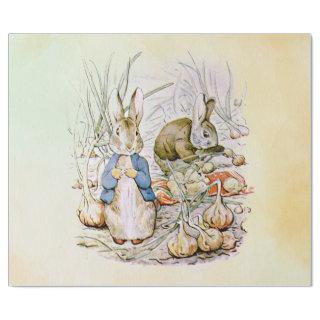 Peter Rabbit