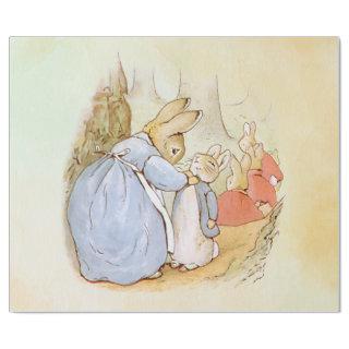 Peter Rabbit